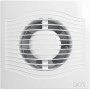 Вентилятор DiCiTi Slim 6C (ERA)