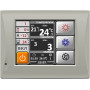 ZILON ZPVP 800 HE установка приточно-вытяжная — 873 м³/ч, Ø250 (220В)